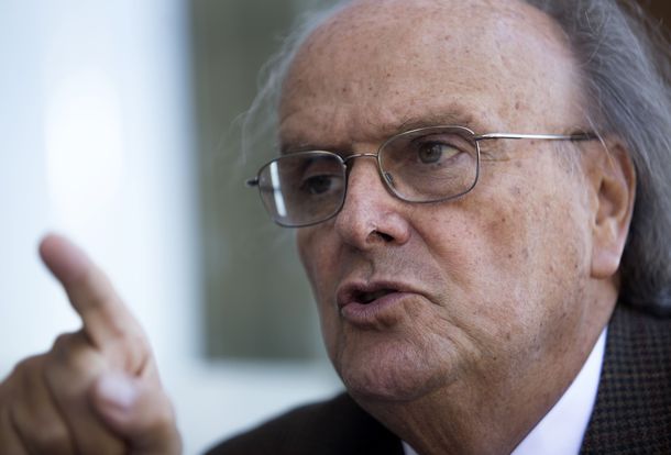 José Ignacio de Mendiguren