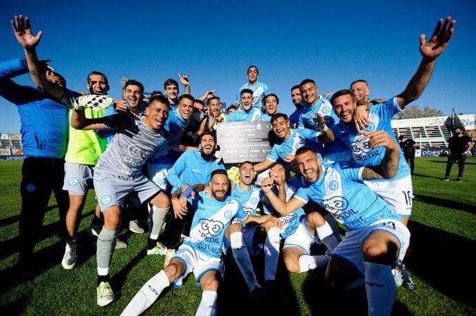 Copa Argentina: Villa San Carlos ganó con un golazo de chilena y ¿es candidato?