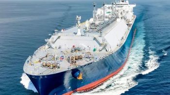 Importante acuerdo de YPF, Eni y XRG&nbsp;