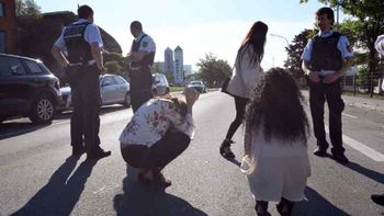 Tiros en una discoteca alemana: dos muertos y varios heridos Tiros en una discoteca alemana: dos muertos y varios heridos