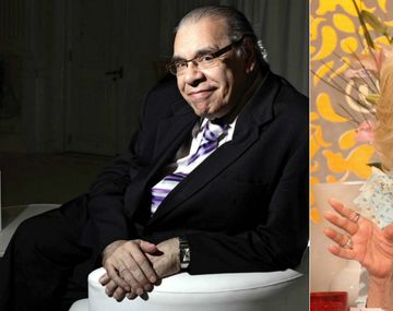 Pinti le contestó a Mirtha: Dictadura quiere decir que si abrís la boca te matan