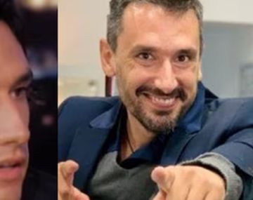 Qué es de la vida de Pablo Espósito