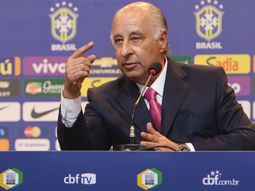 el presidente del futbol brasileno renuncio al comite ejecutivo de la fifa el presidente del futbol brasileno renuncio al comite ejecutivo de la fifa