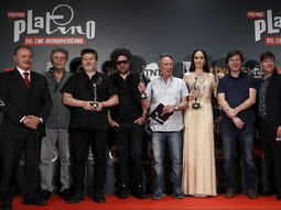 El Ciudadano Ilustre ganó como Mejor Película Iberoamericana de Ficción