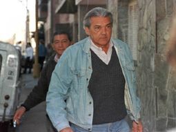 Murió el ex tesorero que robó US$3 millones del Banco Nación: tuvo un ACV