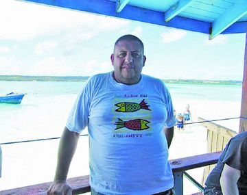 La próxima me voy a la nieve