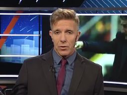 Alejandro Fantino criticó con dureza a Bauza Alejandro Fantino criticó con dureza a Bauza