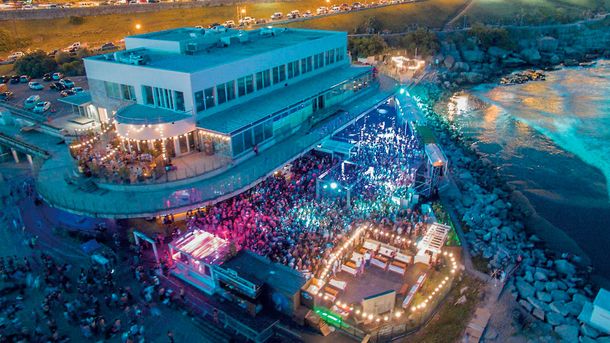 Verano 2021: los boliches de la Costa Atlántica podrán abrir sus puertas en la temporada