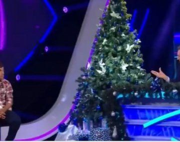 Ceferino Reato fulminó a Agustín en el debate de Gran Hermano