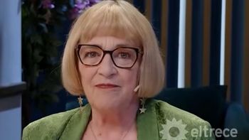 mirtha legrand dejo helada a carmen maura tras criticar su ultima pelicula mirtha legrand dejo helada a carmen maura tras criticar su ultima pelicula