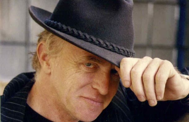 Miguel Cantilo se presenta en el teatro SHA el 10 de mayo