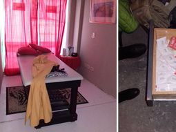 lo buscaban todos: el rey de la trata estaba con arritmia en un hospital lo buscaban todos: el rey de la trata estaba con arritmia en un hospital