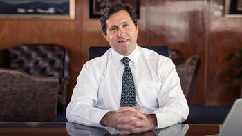 Diego Labat, presidente del Banco Central del Uruguay, fue uno de los 11 mejor calificados por Global Finance. Diego Labat, presidente del Banco Central del Uruguay, fue uno de los 11 mejor calificados por Global Finance.