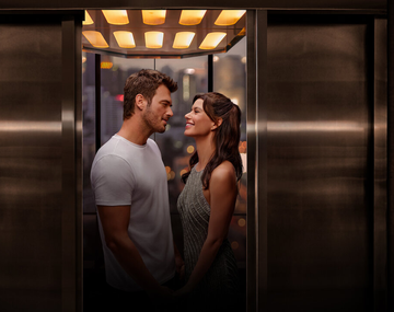 La película turca de drama y romance que se estrenó en el 2023 y es furor