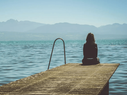 La principal causa de arrepentimiento de las mujeres, según Harvard.