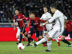 Cristiano Ronaldo, el mejor de todos en 2016 Cristiano Ronaldo, el mejor de todos en 2016