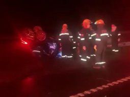 La Junta de Seguridad en el Transporte investiga las causas del accidente en el que murió Meoni