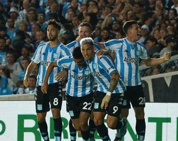 La Gagoneta va por el primer puesto en su zona