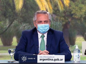 Indec anunciará el índice de pobreza y Alberto Fernández abre la reunión de la Pastoral Social