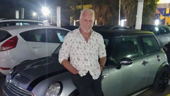 el gesto que el padre de wanda nara tuvo con mauro icardi: estoy para... el gesto que el padre de wanda nara tuvo con mauro icardi: estoy para...