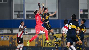 superclasico de reserva: como ver a boca vs. river en vivo por el torneo proyeccion superclasico de reserva: como ver a boca vs. river en vivo por el torneo proyeccion