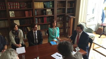 echegaray: solo queremos cobrar el dinero de la evasion echegaray: solo queremos cobrar el dinero de la evasion