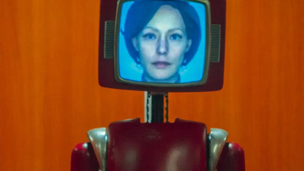 La miniserie alemana sobre inteligencia artificial ambientada en los 70s