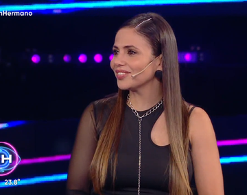 GH: así fue el picante debate con Romina