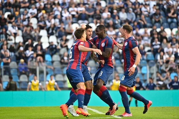 Gimnasia perdió con San Lorenzo y se alejó de la lucha del torneo