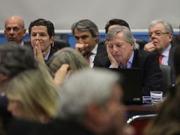 la exposicion de aranguren en diputados la exposicion de aranguren en diputados