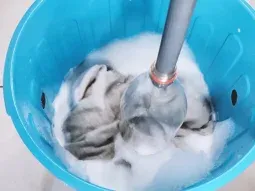 Cómo hacer un lavarropas con botellas de plástico