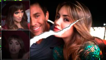 lali esposito sufrio un ataque de nervios en una conferencia de prensa lali esposito sufrio un ataque de nervios en una conferencia de prensa