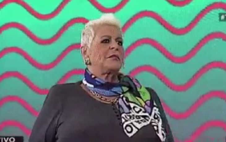 María Martha Serra Lima, contra los ancianos