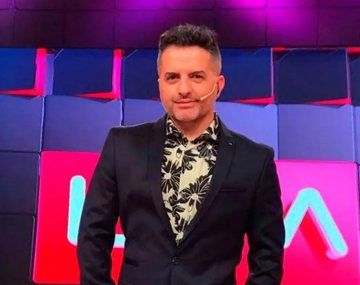 La insólita explicación de Ángel de Brito tras bloquear a Andrea Taboada en redes