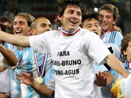 de europa al federal a: un ex companero de messi jugara en chaco for ever de europa al federal a: un ex companero de messi jugara en chaco for ever