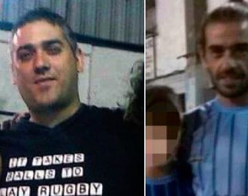 Detuvieron al acusado de matar al DT&nbsp; de futsal