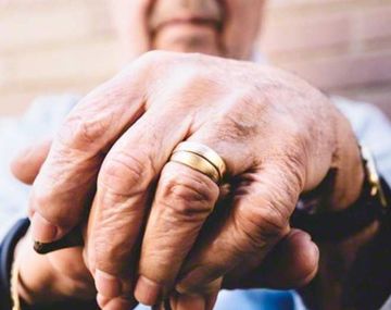 Detienen a la abuela narco: lideraba una banda de venta de drogas en Lanús