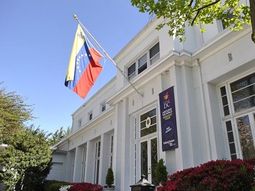 Avanza la creación de una embajada paralela de Venezuela en Estados Unidos