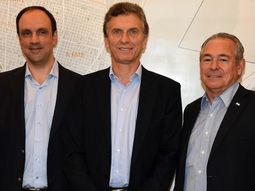 en santa fe, macri se comprometio a expulsar definitivamente al narcotrafico en santa fe, macri se comprometio a expulsar definitivamente al narcotrafico