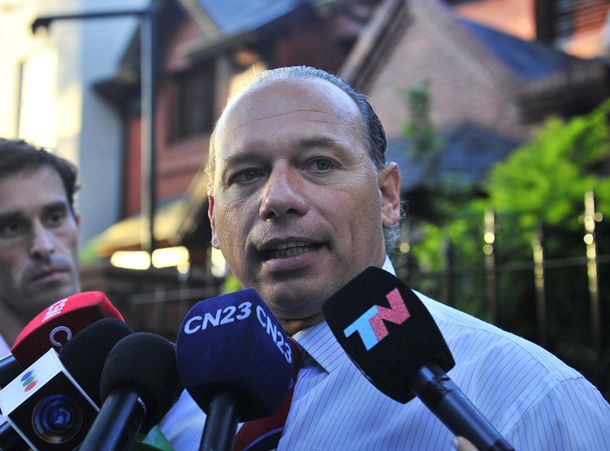 Berni: La violencia en el fútbol es un monstruo de mil cabezas