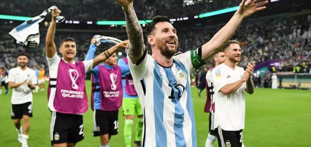 Qué tiene que pasar para que la Selección Argentina pase a octavos del Mundial de Qatar 2022