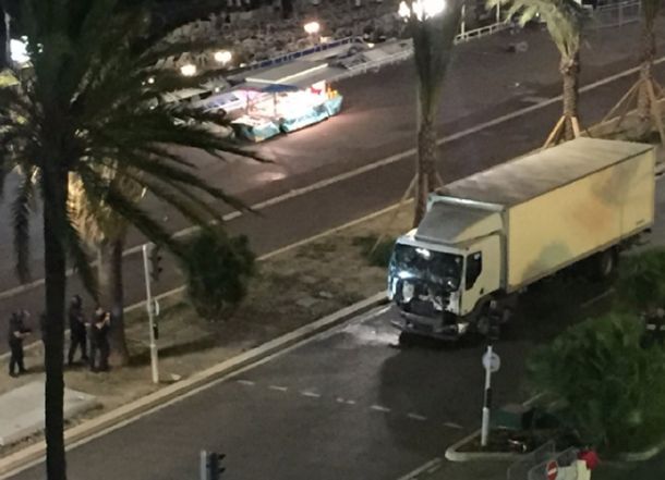 ISIS se adjudicó el atentado que dejó 84 muertos en Niza