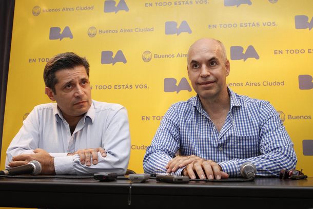 Santa María: siempre se trata de llegar a un acuerdo por encima de la inflación