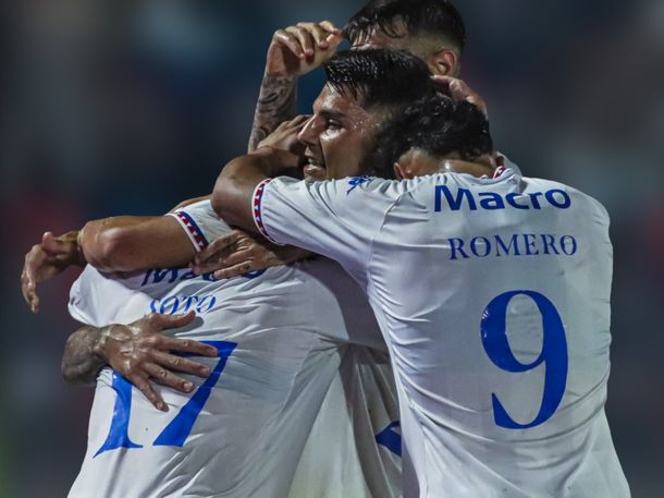 Alianza Atlético vs. Tigre, por la Copa Sudamericana 2026: horario, formaciones y TV