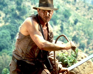 Disney confirmó la quinta película de Indiana Jones