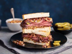 Día Mundial del Sándwich: 6 lugares para comer los más ricos