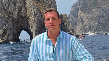 fuerte acusacion contra maxi lopez de un excompanero: tuve que poner plata... fuerte acusacion contra maxi lopez de un excompanero: tuve que poner plata...