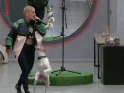 Gran Hermano: qué pasó entre Furia y Arturo