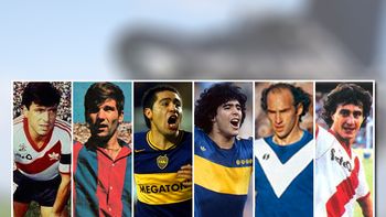 los idolos que traicionaron a sus equipos los idolos que traicionaron a sus equipos