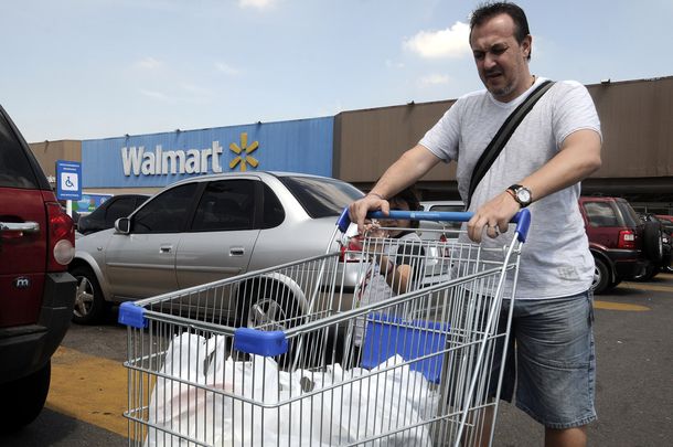 La inflación fue de 1,3 por ciento en marzo, según el INDEC